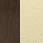 бежевая Savanna / дерево венге